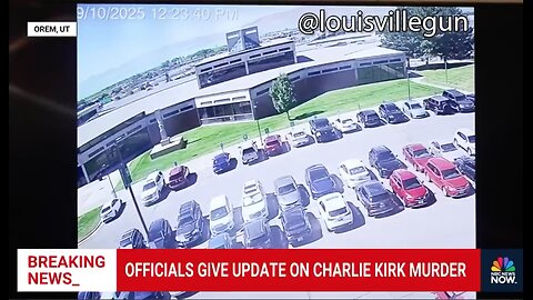 ⚫️🇺🇸 Debunking the Missing Rifle ▪️ Kirk Assassination
