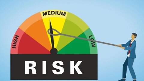 What Your Portfolio Says About You – and Your Relationship with Risk