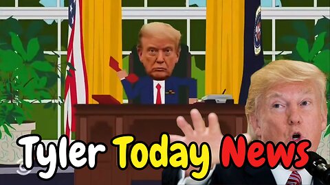 The new South Park episode could have been WAY better | Tyler Today News