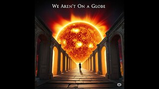 The Book of Enoch Exposes the Ball Earth Theory