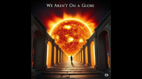 The Book of Enoch Exposes the Ball Earth Theory