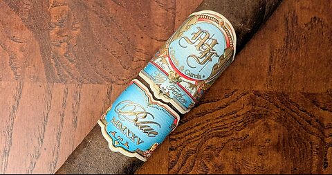 My Father Blue Toro