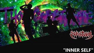 WRATHAOKE - Sepultura - Inner Self (Karaoke)