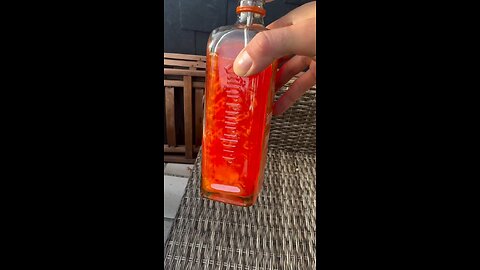 Jägermeister Orange