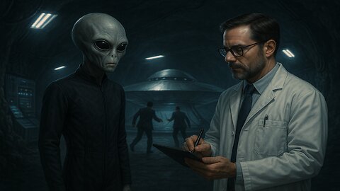 UFO Congress Will the World Awaken?