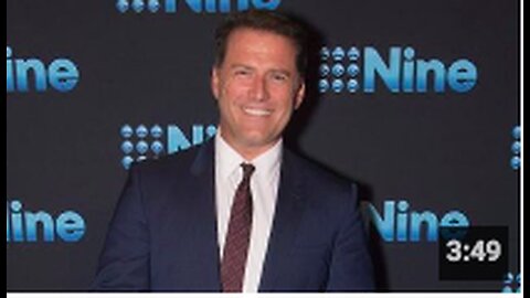 "Karl Stefanovic Probes Under-Reporting of Heart Issues, Claims TGA, AHPRA Silencing Doctors"