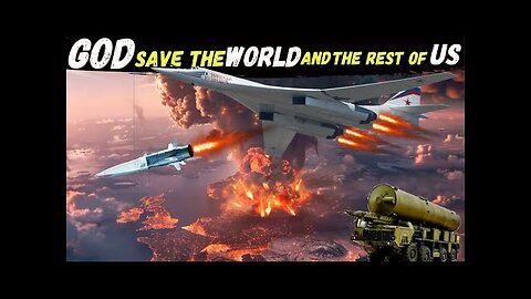 Germany will Plunge into HELLFIRE: Russia Officially Issued Tough Warning to BERLIN ~ by Borzzikman 5.30.25