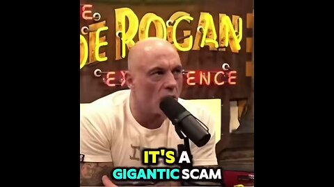 Elon Musk exposed George Soros’ money laundering scam on Joe Rogan