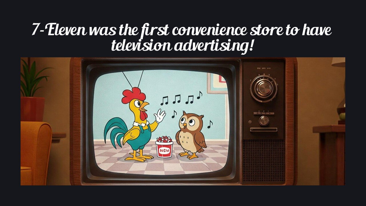 Fun Fact for Apr 15th 2025 Pt 2