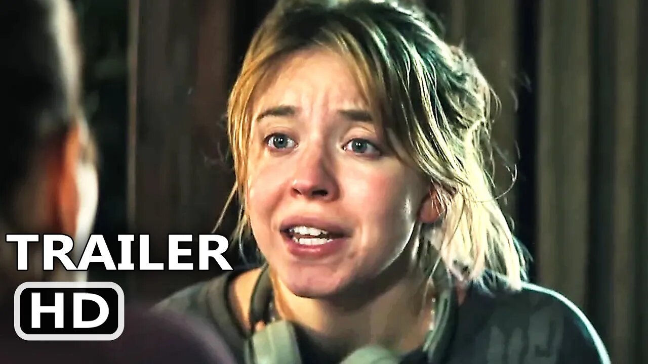 Echo Valley — Official Trailer | Apple TV+