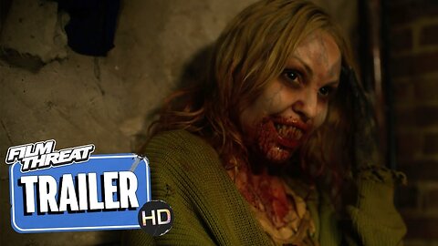 BOGIEVILLE | Official HD Trailer (2025) | HORROR | Film Threat Trailers
