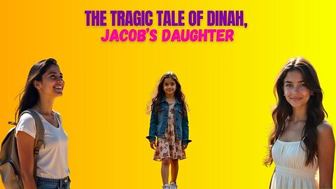 The Tragedy of Dinah