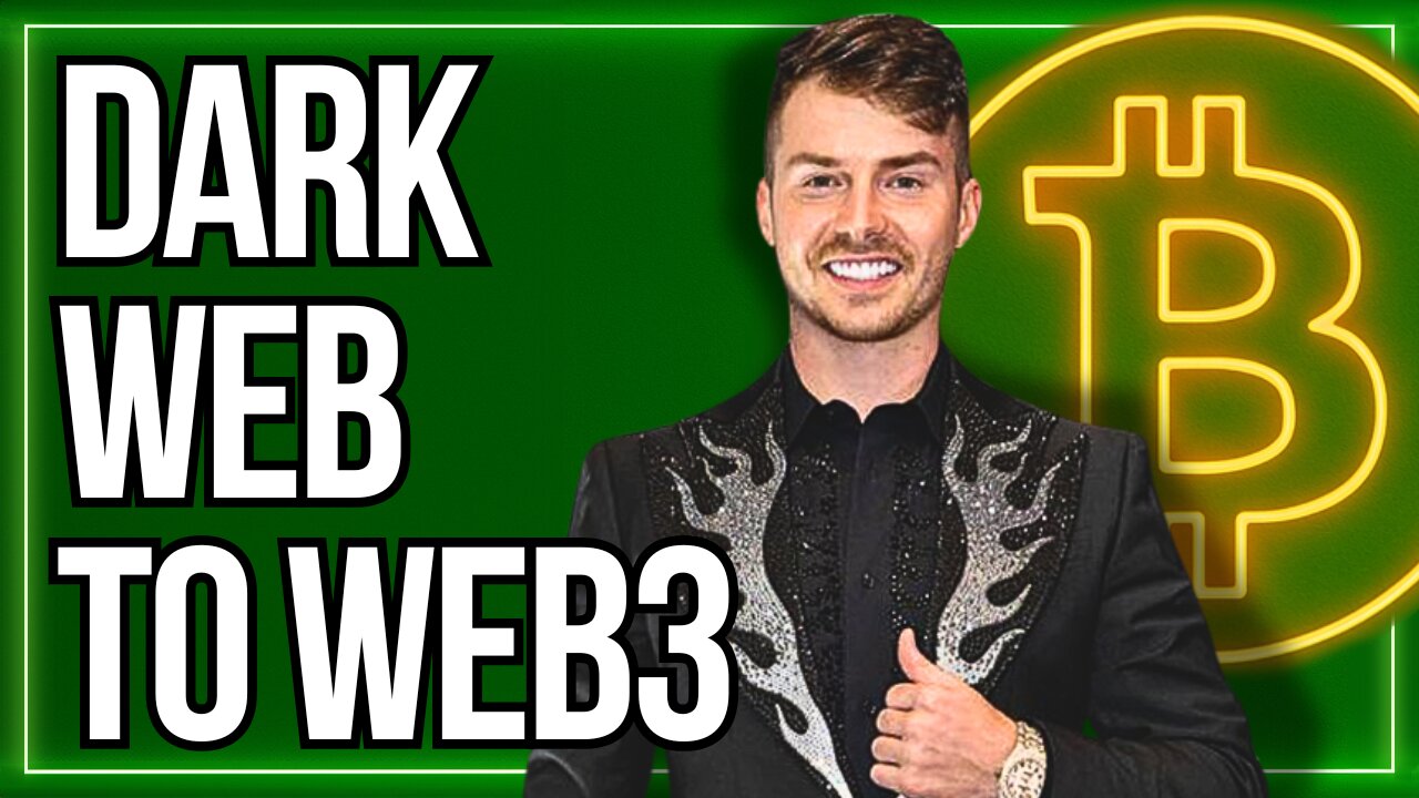 🔥 From the Basement to Bitcoin Fame: Zack's Real Talk on Money, Media & Mentions | Roxom TV