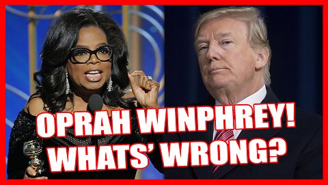 Gitmo Tribunals & Quiet Arrests July 03, 2025 — WHAT'S HAPPENED UNDER OPRAH WINPHREY'S SCHOOL