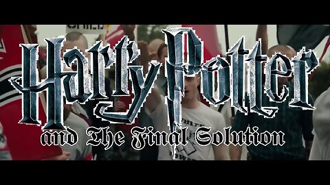 Harry Potter and the Final Solution