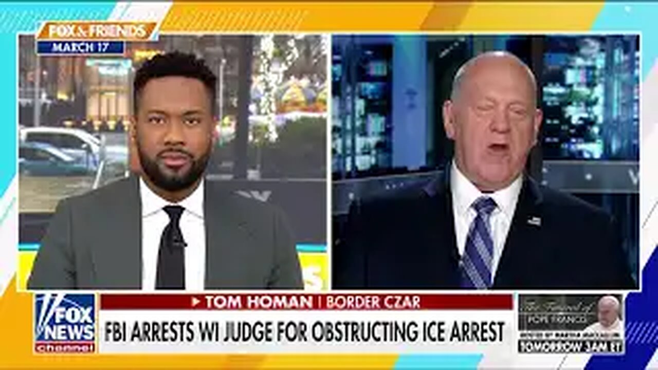 BUSTED: Robes gone rogue, judge accused of hiding illegal immigrant in her jury room