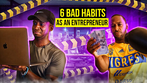 Stop These Business Mistakes Before They RUIN Everything!