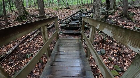 Take a Hike
