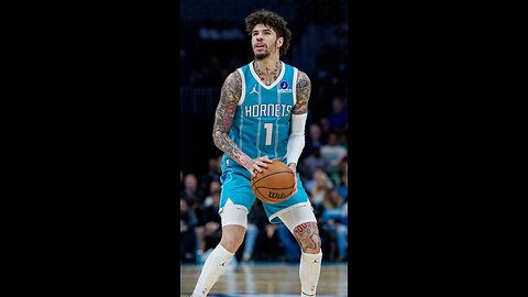 LaMelo Ball Changes Everything for the Hornets