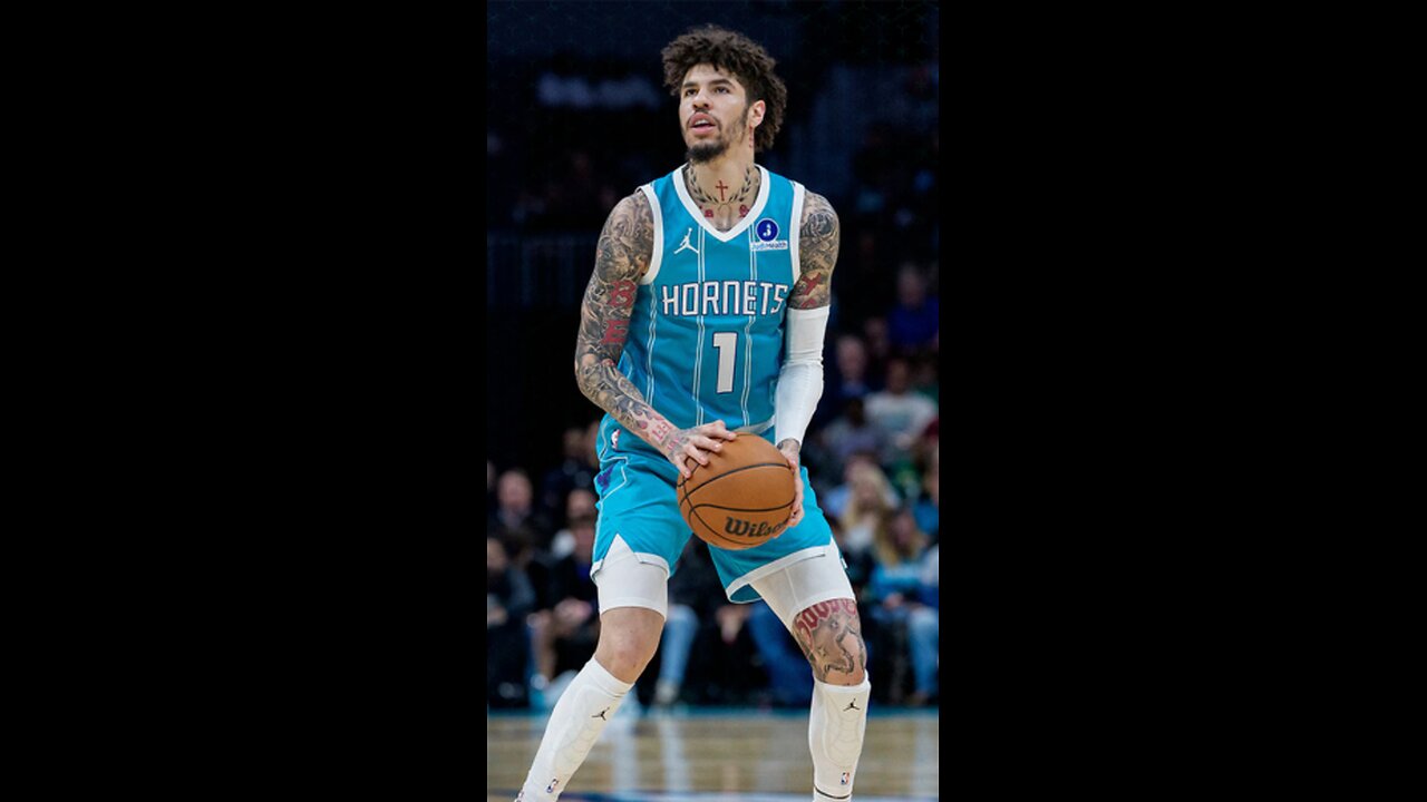 LaMelo Ball Changes Everything for the Hornets