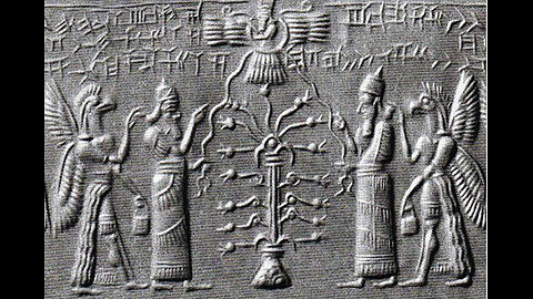 The Anunnaki Are Not Gods