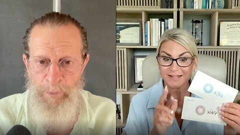 Livewave. Quantum Health.