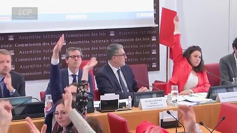 France has voted to move forward a proposal to allow non-French citizens to vote in elections