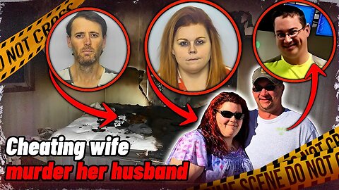 heating wife murder her husband to live another life with lover