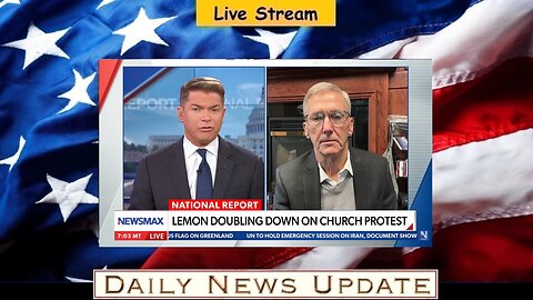 595c: Newsmax - Don Lemon is trying to milk this for all it’s worth: Dr. Scott Jensen