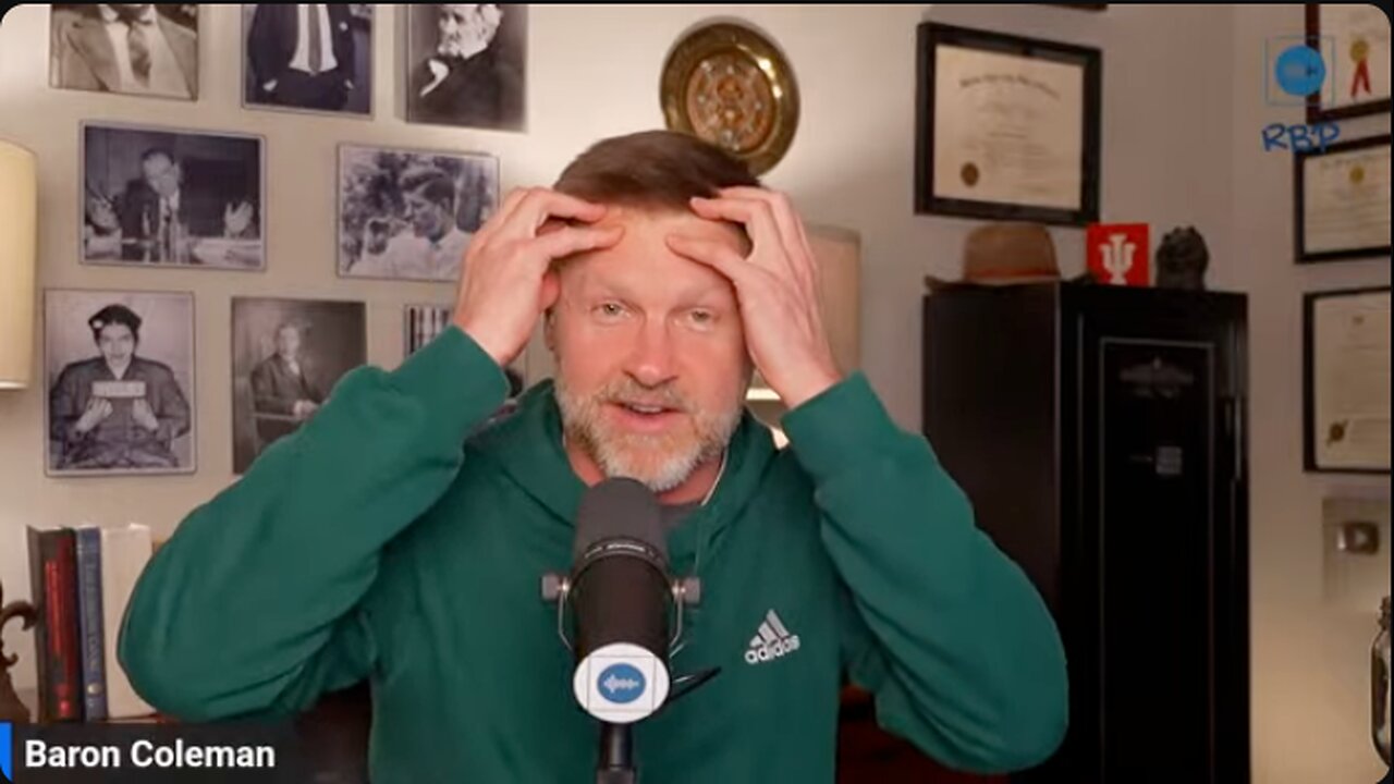 The Suite Life - Erika Kirk's (Alleged) Role in Her Mom's (Alleged) Intelligence Career - #62