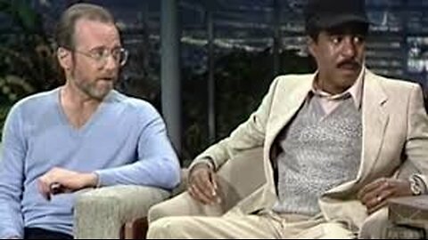 GEORGE CARLIN AND RICHARD PRYOR REVEALED THE TRUTH BACK THEN AND ITS STILL ACCURATE FOR TODAY