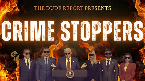 What Is Trumps Plan To Stop Crime In DC?