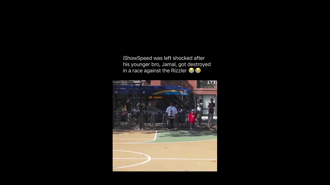 how did bro lose to a 9 year old 😭 #ishowspeed #funny #reels #memes