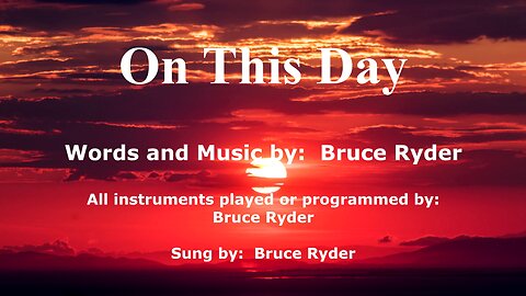 On This Day