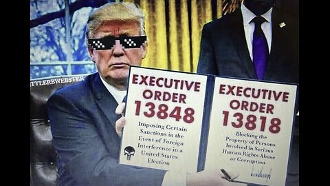 President Trump signs BILL to Reopen Gov't...Kanakuk Kamps