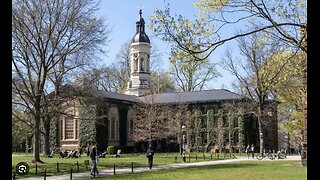 Princeton Braces for Investment-Driven Budget Changes