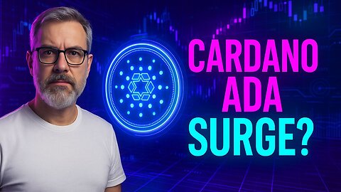 🚀 Cardano ADA Price Prediction: $5.30 Incoming? | Bullish Trends & Bitcoin DeFi Integration!