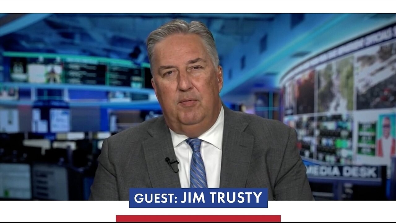 Trusty and Keane Tonight on Life, Liberty and Levin