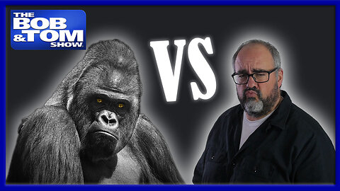 100 Men vs a Gorilla? Nick Swardson Tour News & Pat Godwin’s Hotel Pool Song