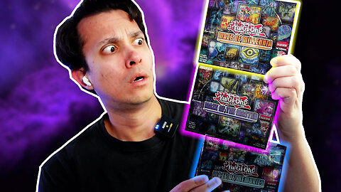 Which of these THREE MAZE sets will be the most A-MAZE-ING? (CRAZY PULLS)