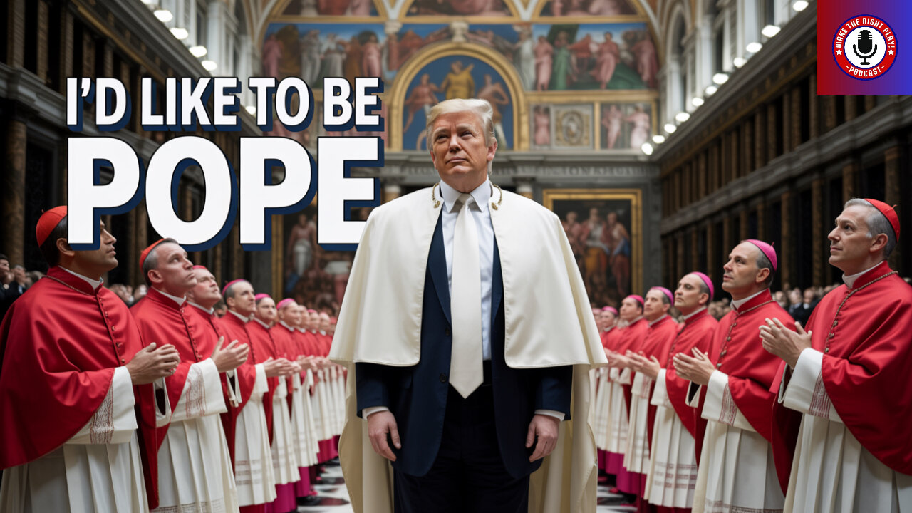Trump Defeats Globalists! The World at War? Epstein Files more than we know... JUSTICE FOR BEAGLES!