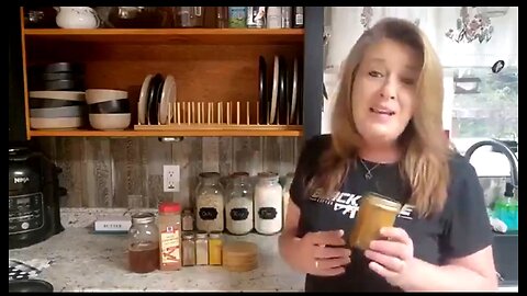 FIRE HONEY ~ ALL NATURAL IMMUNE BOOSTER ANTIBIOTIC & BUSTS UP COLD & FLU 💖