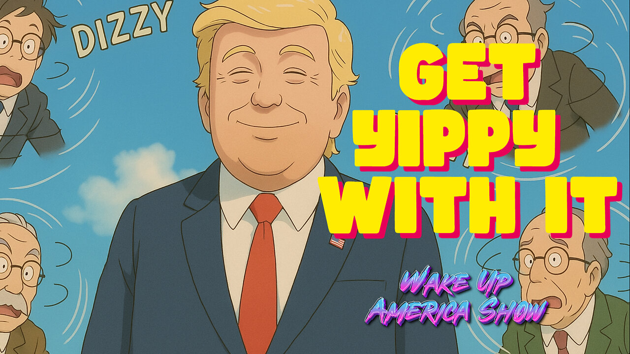Art Of The Tariff Pause: Mr. Trump's Wild Ride