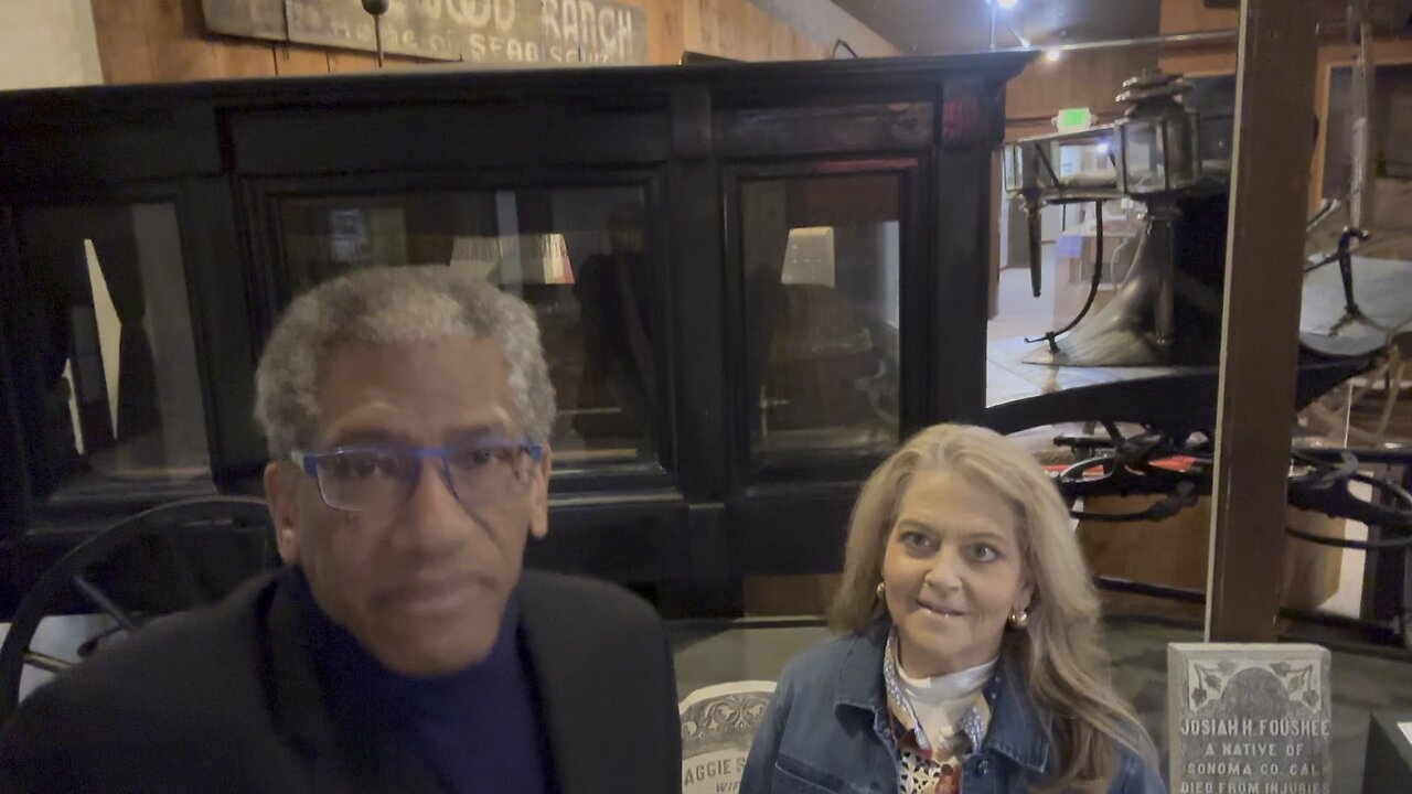 Mendocino County Board of Supervisors 4/8/25 Post Meeting Update With Julie Threet