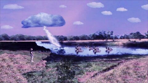 Eerie Resonance Promotional Video 1