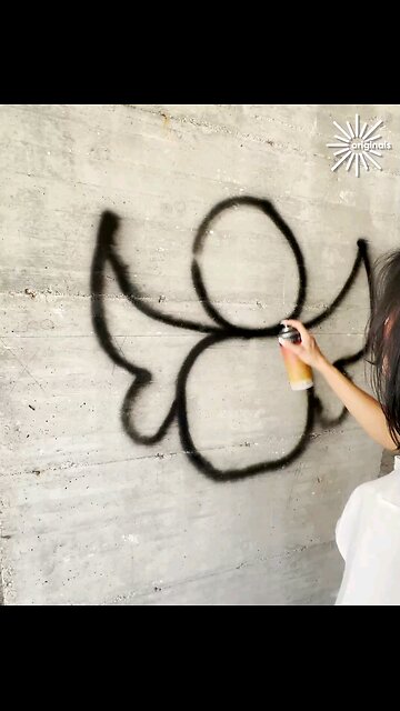 ismein kya chij banaa Dali