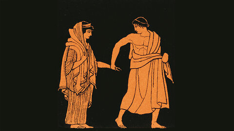 ILLICIT RELATIONSHIPS!
