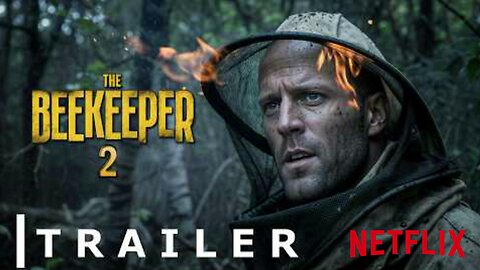 The Beekeeper 2 (2025) - First Concept Trailer | Jason Statham Returns