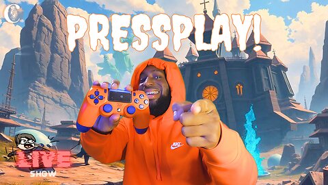 ✨ Positive Vibes & Random Games! | Chill Livestream for Good Convo 🎮 | Gaming Community 💖