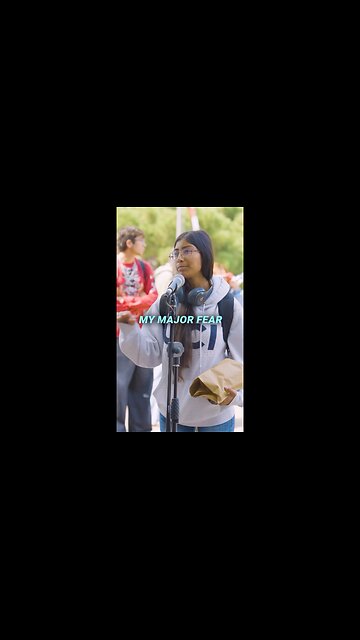 Lila Rose DESTROYS Pro-Choice Argument At UC Irvine